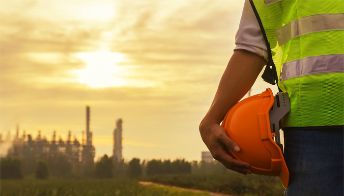 Sustainability at Messer Cutting