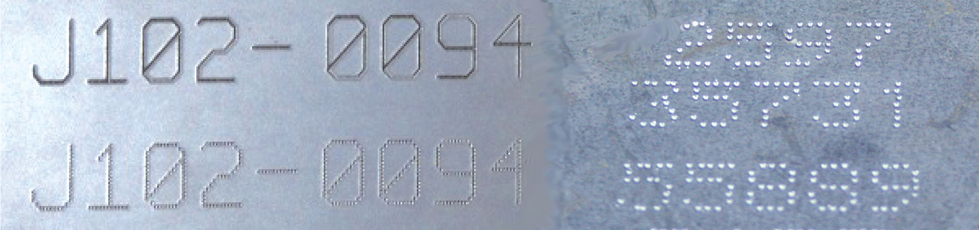 Marking Plate