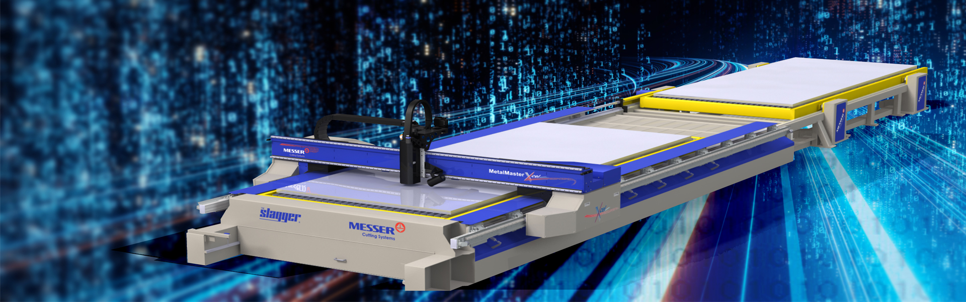 Intelligent Cutting
