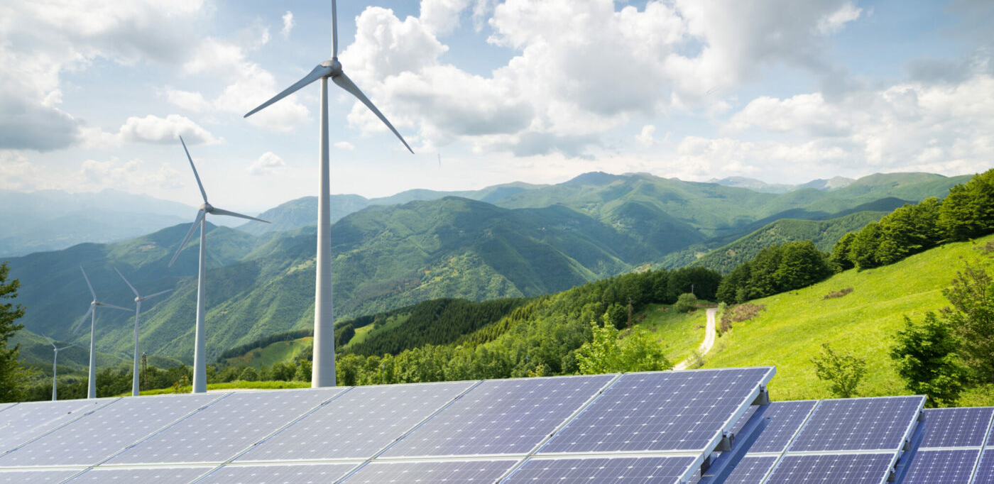 Renewable Energy