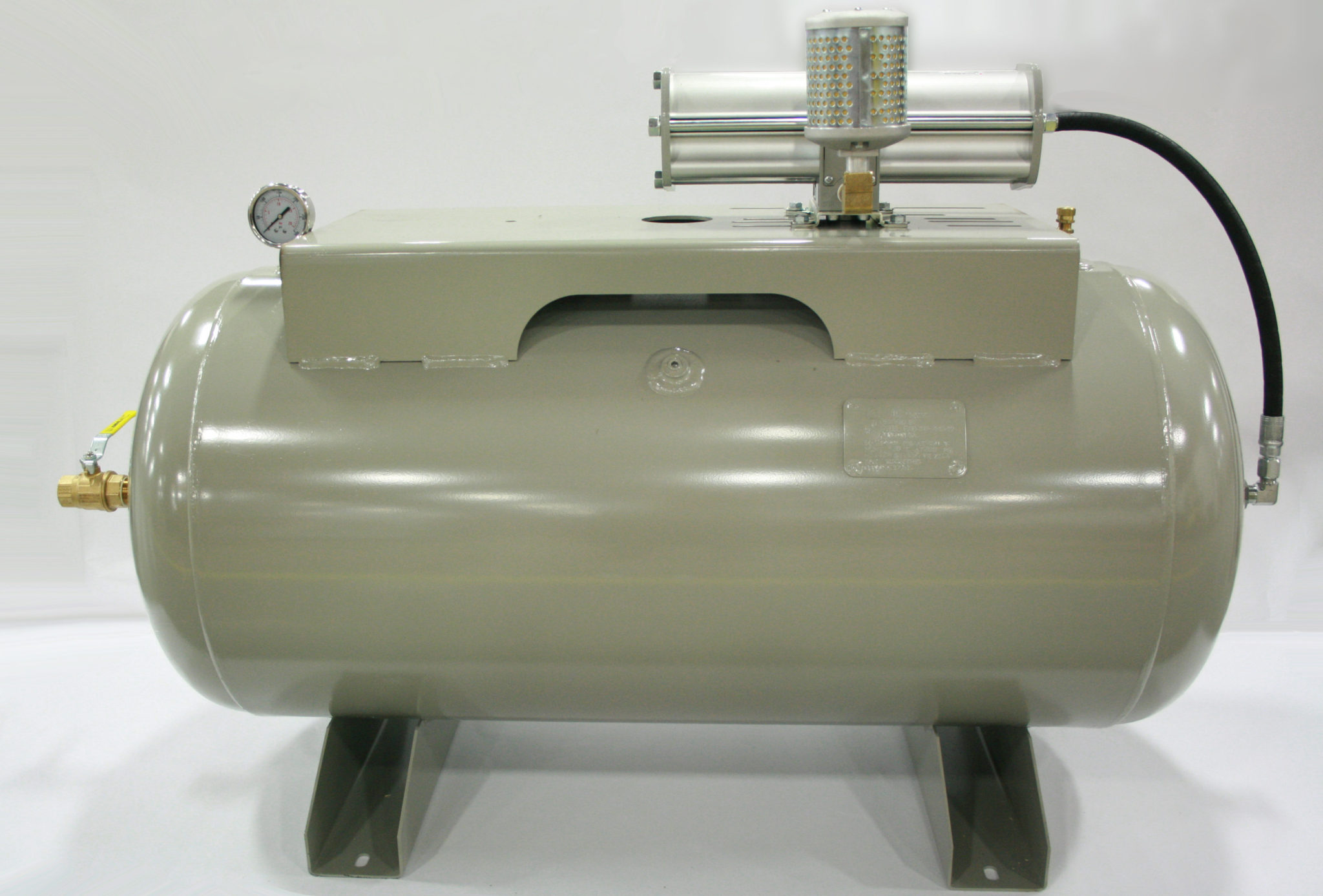 Plasma Air Booster