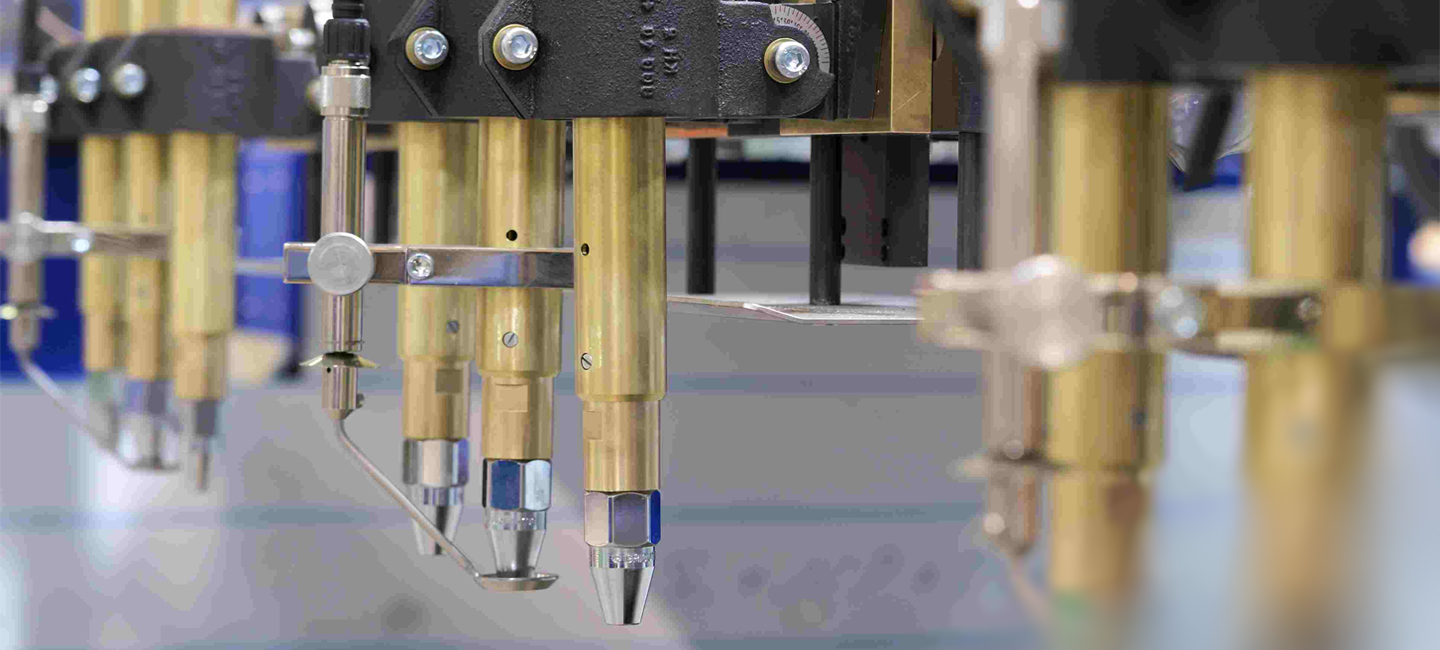 MS832 Messer Cutting