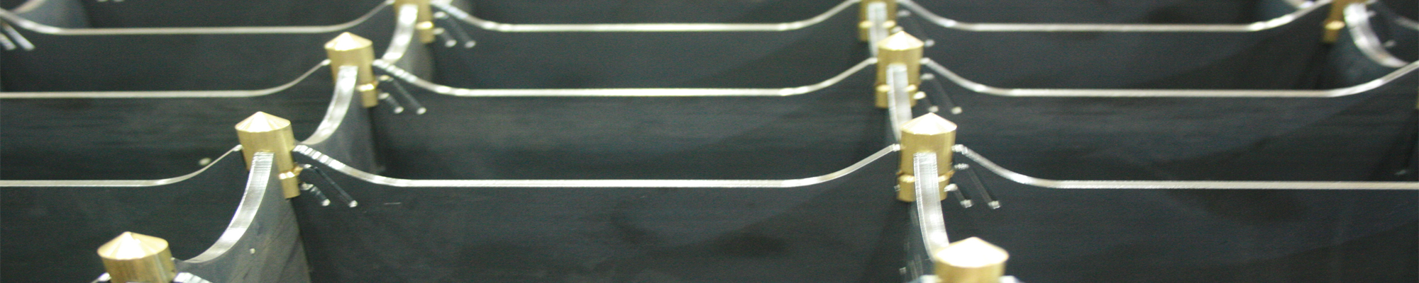 Slat Trays Options