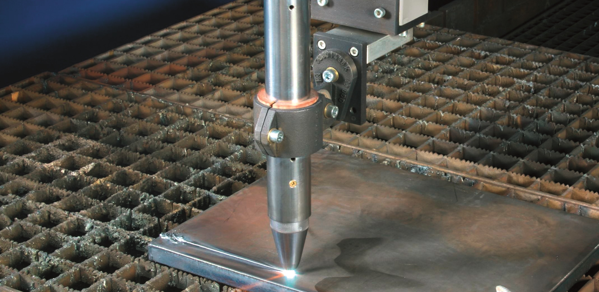 ALFA Messer Cutting