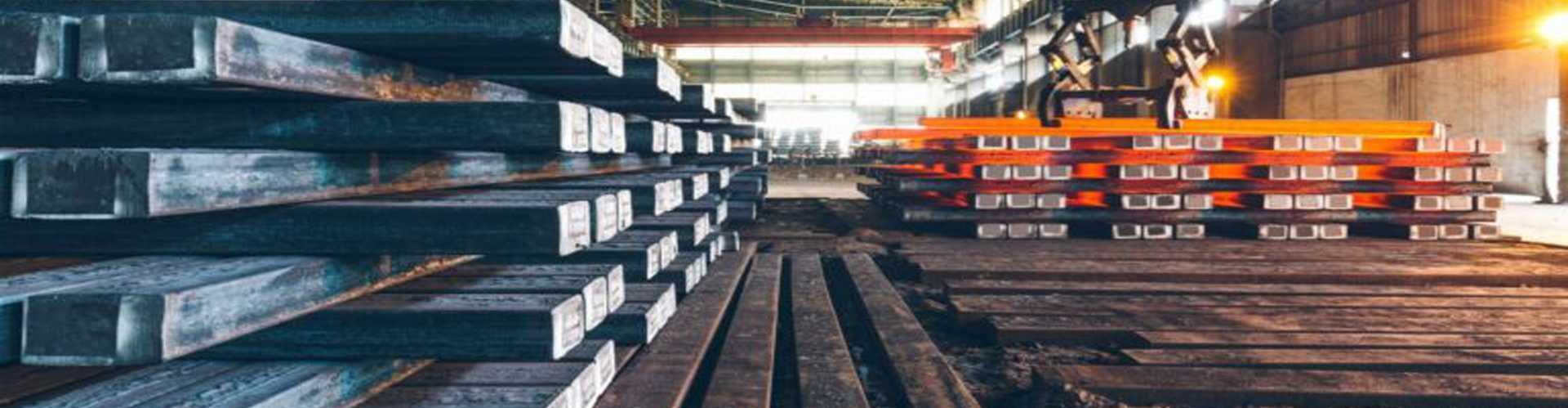 Steel Industry 