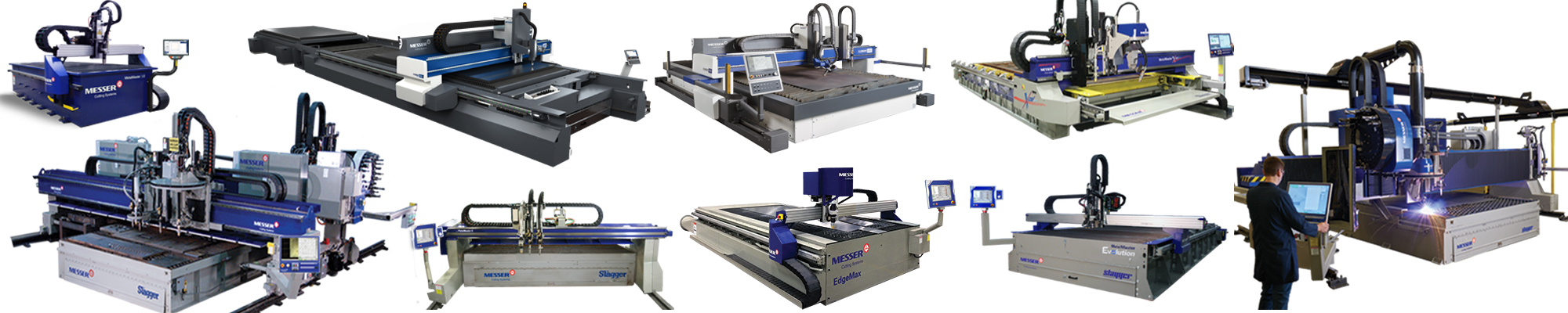 Machines Image