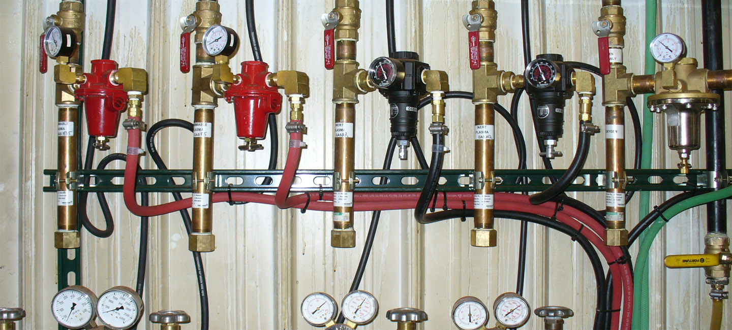 Plasma Station Outlet Equipment