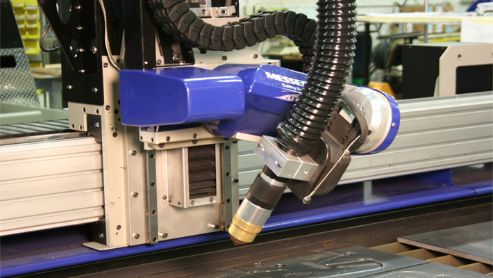 Bevel R Messer