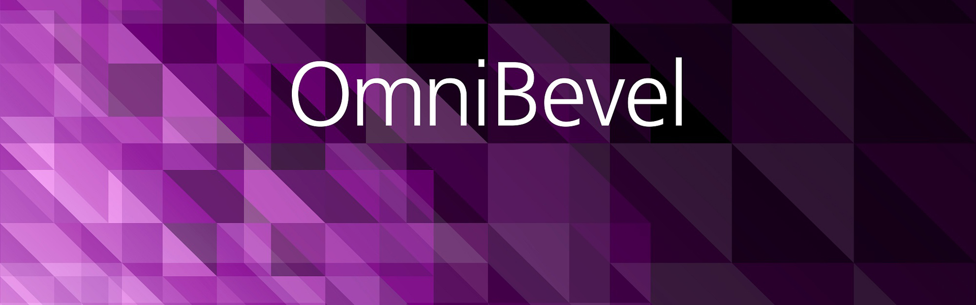 OmniBevel