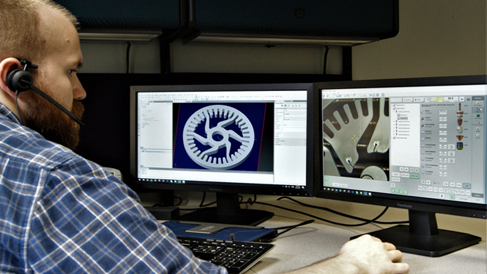 Messer Virtual Training