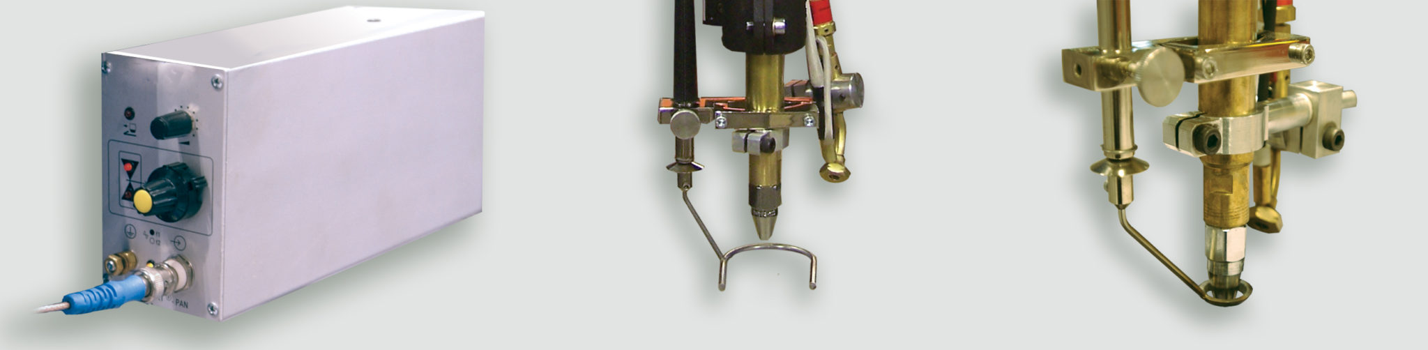 SensoMat®-PAN Height Sensing